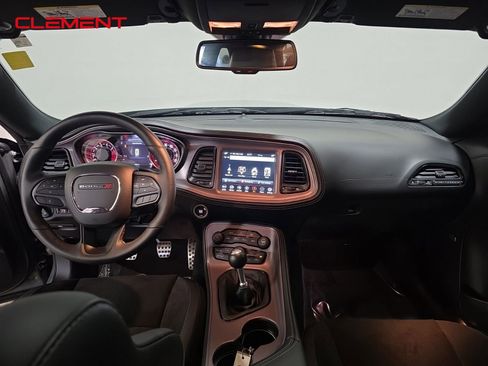 Used 2023 Dodge Challenger R/T w/ Plus Package image 10