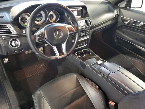 Used 2014 Mercedes-Benz E 350 Cabriolet image 10