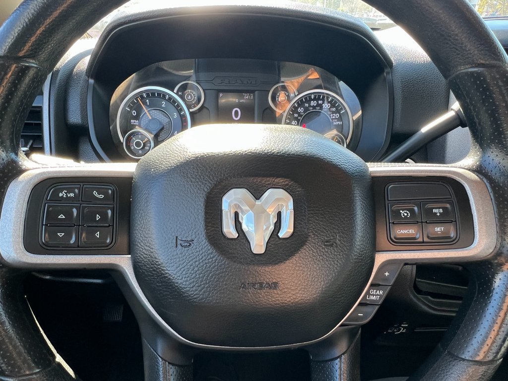 Used 2020 RAM 4500 Tradesman RWD image 18