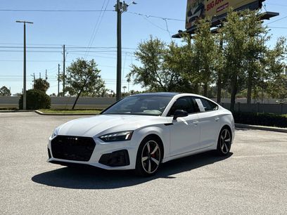 Used 2023 Audi A5 2.0T Premium Plus w/ Premium Plus