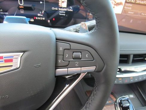 New 2026 Cadillac CT5 Premium Luxury image 18