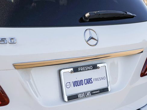Used 2016 Mercedes-Benz GLE 350 4MATIC image 11