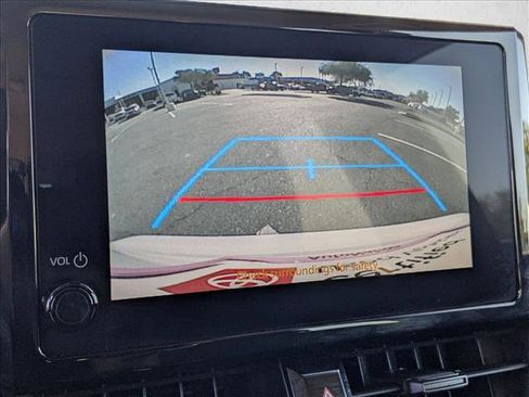 Certified 2025 Toyota Corolla LE image 13