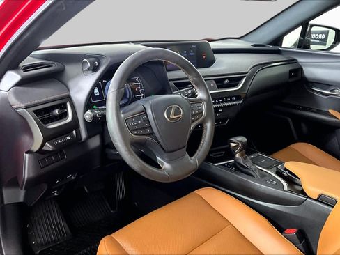 Used 2021 Lexus UX 250h w/ Premium Package AWD/4WD image 16