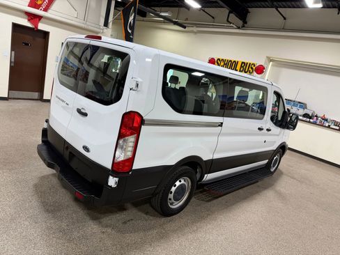 Used 2019 Ford Transit 150 XL image 15