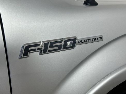 Used 2013 Ford F150 Platinum image 10