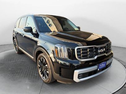 Used 2023 Kia Telluride AWD