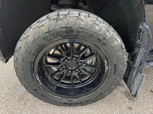 Used 2021 Chevrolet Silverado 1500 LT image 7