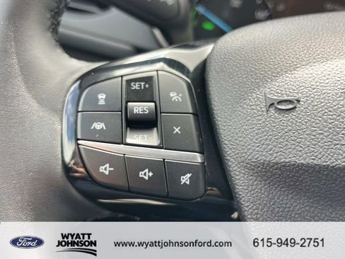 Used 2022 Ford Escape SE w/ Convenience Package AWD/4WD image 31