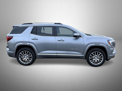 New 2026 GMC Terrain Denali image 4