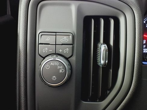 New 2026 Chevrolet Silverado 1500 W/T w/ WT Safety Package image 7