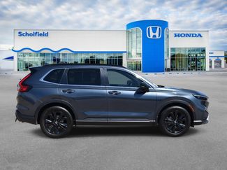 Used 2023 Honda CR-V Sport Touring video 2