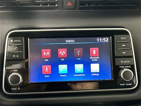 Used 2024 Nissan Kicks S image 11