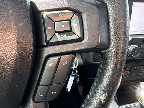 Used 2020 Ford F150 XLT w/ Equipment Group 302A Luxury AWD/4WD image 30