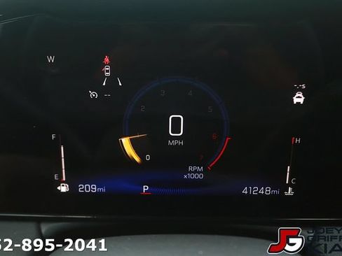 Used 2024 Chevrolet TrailBlazer LS FWD image 18