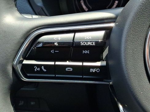 Used 2024 MAZDA CX-90 Plug-In Hybrid w/ Premium Pkg AWD/4WD image 25