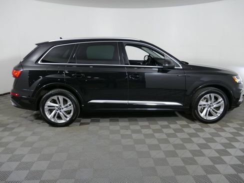 Used 2023 Audi Q7 2.0T Premium Plus w/ Premium Plus Package AWD/4WD image 2