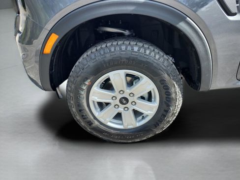 New 2025 Ford Ranger XL image 26