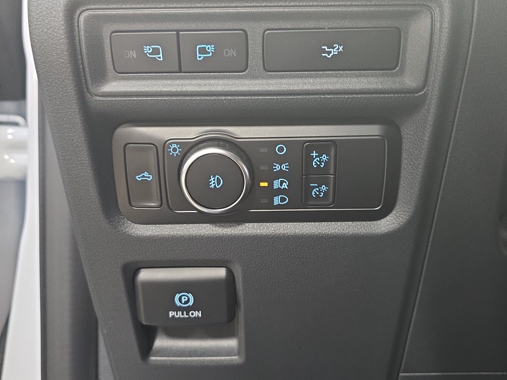 Used 2023 Ford F150 XLT w/ Equipment Group 302A High AWD/4WD image 26