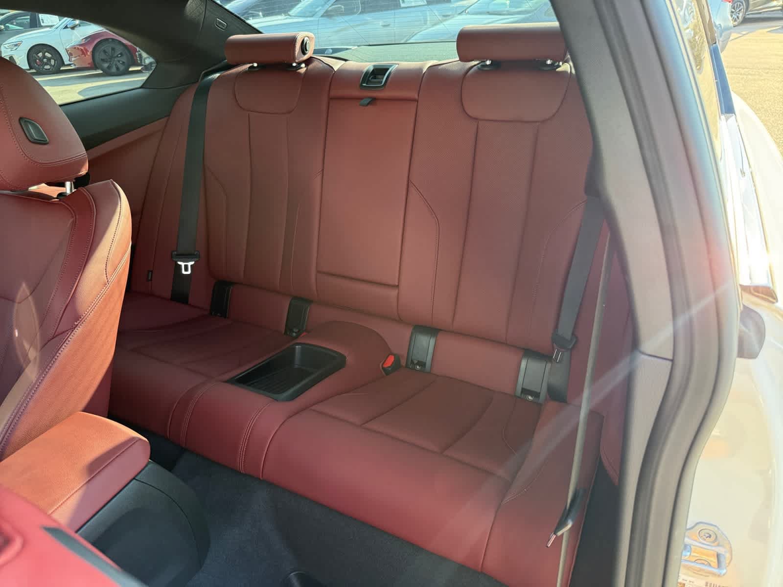 Used 2025 BMW M240i Coupe w/ Premium Package RWD image 11