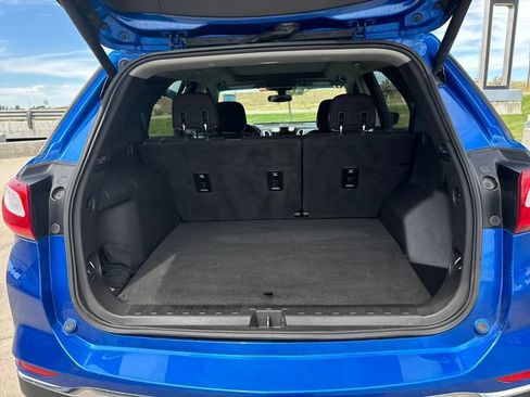 Certified 2019 Chevrolet Equinox LT w/ Sun & Navigation Package FWD image 26