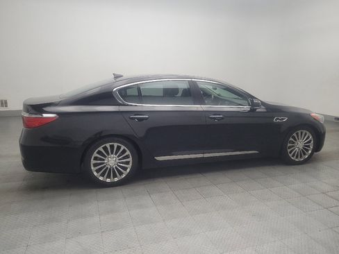 Used 2017 Kia K900 Luxury w/ VIP Plus Package image 10