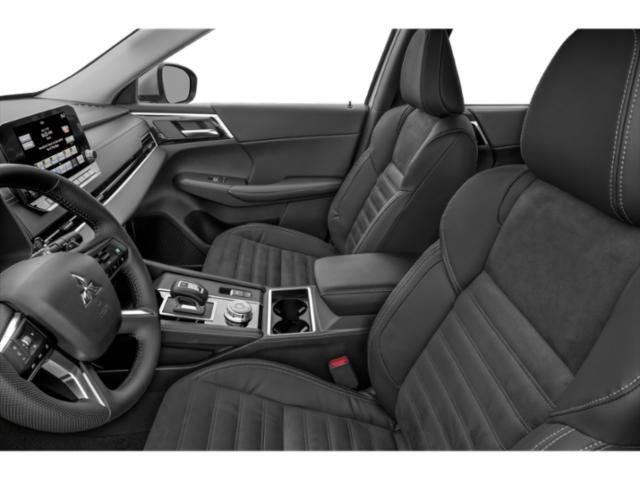 Used 2024 Mitsubishi Outlander SE AWD/4WD image 12