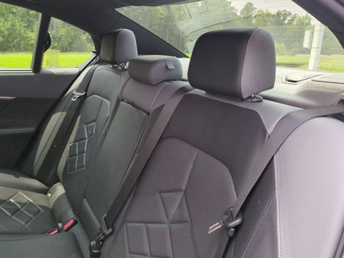 Used 2024 BMW i5 eDrive40i w/ Executive Package RWD image 31