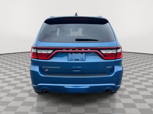 Used 2024 Dodge Durango GT AWD/4WD image 7