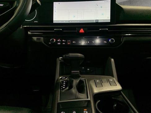 Used 2026 Kia Sportage X-Line w/ X-Line Technology Package image 21