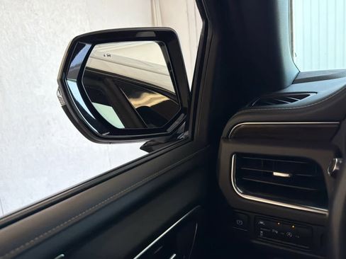 Used 2024 Chevrolet Tahoe Premier image 51