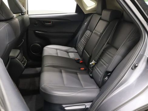 Used 2021 Lexus NX 300 FWD w/ Accessory Package 2 image 12
