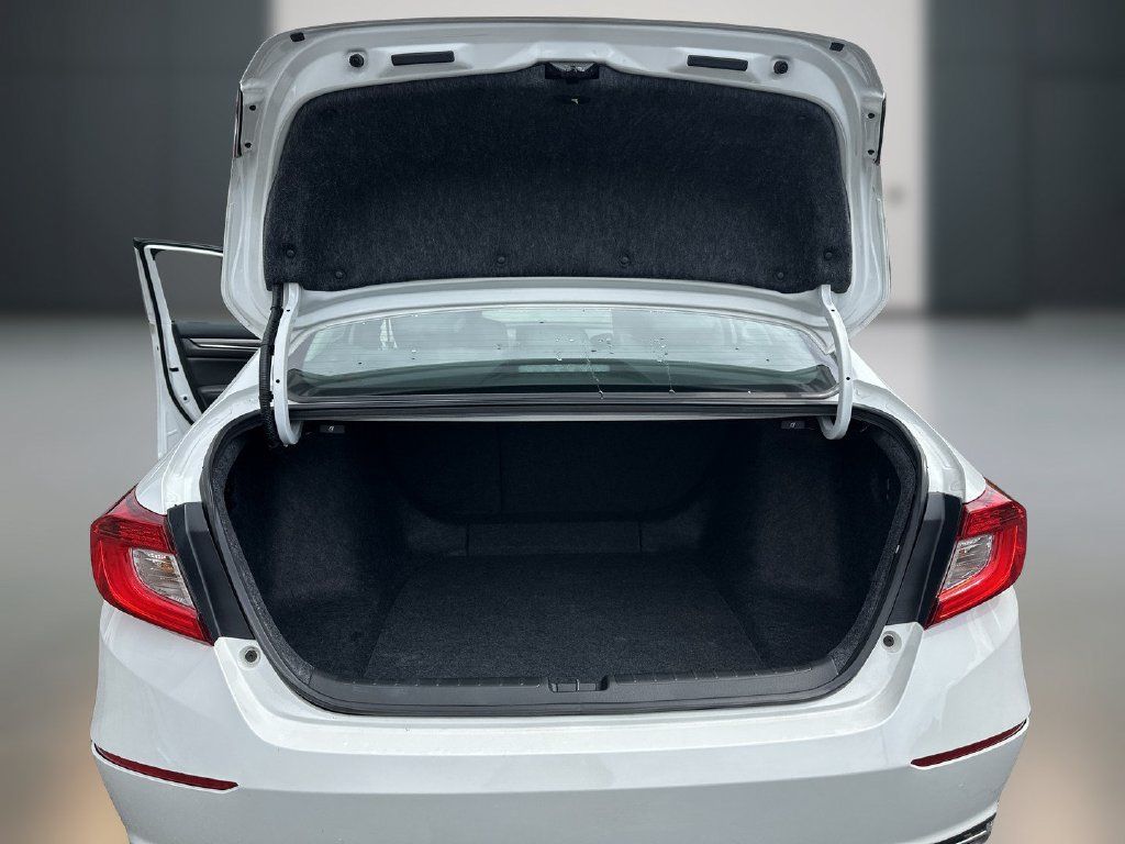 Used 2022 Honda Accord Sport Special Edition image 12