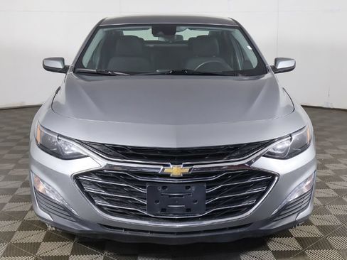 Used 2023 Chevrolet Malibu LT FWD image 9