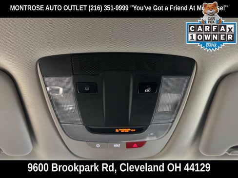 Used 2023 Kia Sportage EX FWD image 25