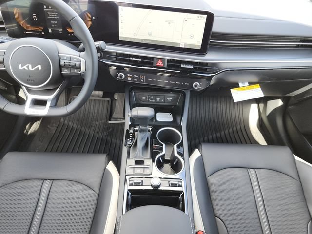 New 2026 Kia K5 GT-Line w/ GT-Line Premium Package FWD image 20