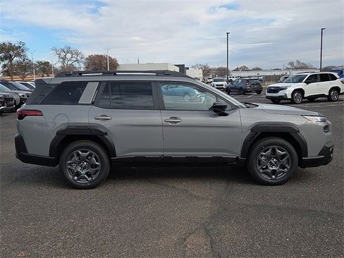 New 2026 Subaru Outback Premium image 4