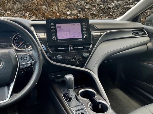 Used 2023 Toyota Camry LE w/ Protection Package (Q2) (TMS) image 6