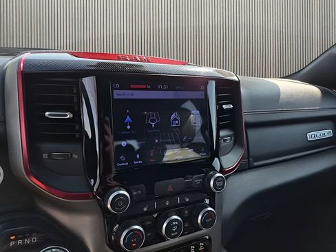 Used 2019 RAM 1500 Rebel w/ Rebel Level 2 Equipment Group image 38