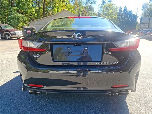 Used 2017 Lexus RC 300 300 image 7