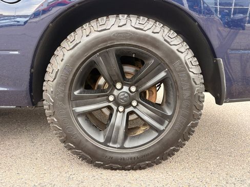 Used 2018 RAM 1500 Sport AWD/4WD image 9