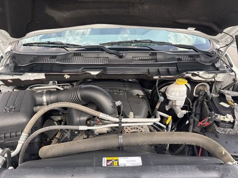 Used 2019 RAM 1500 Express w/ Express Value Package image 19