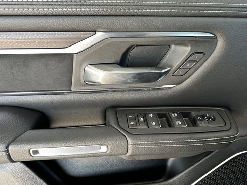 New 2025 RAM 1500 Laramie image 12