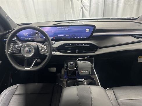 New 2026 Buick Enclave Sport Touring w/ Power Package image 27