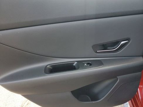 Used 2023 Hyundai Elantra N Line w/ Cargo Package image 13