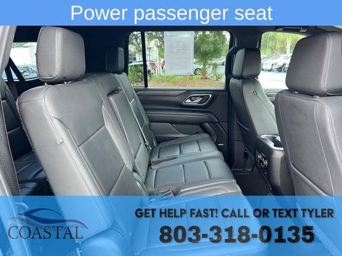 Used 2023 Chevrolet Suburban LT image 25