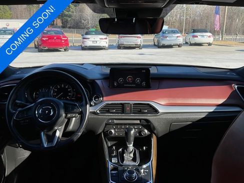 Used 2019 MAZDA CX-9 Signature image 19