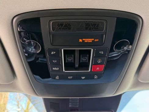 New 2026 Kia Carnival SX w/ SX Dark Edition Package image 22