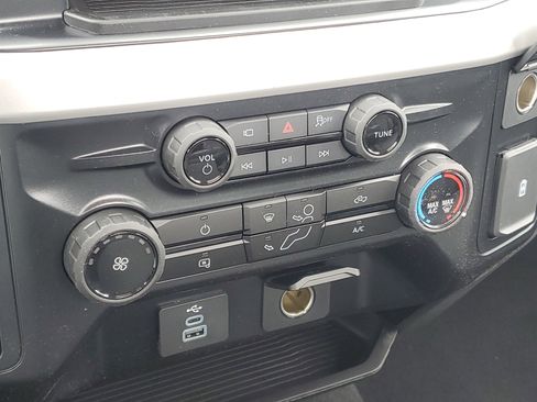 New 2025 Ford F350 XL w/ STX Appearance Package image 21