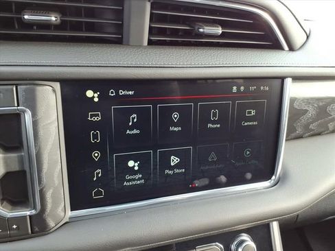 Used 2024 GMC Yukon Denali w/ LPO, Floor Liner Package image 33